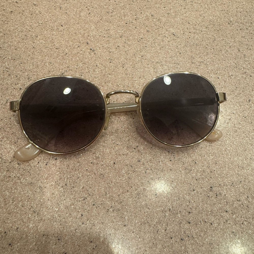 J crew sunglasses